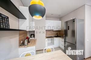 2-к квартира, на длительный срок, 45м2, 7/22 этаж