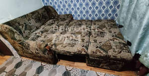 Студия квартира, на длительный срок, 20м2, 2/5 этаж