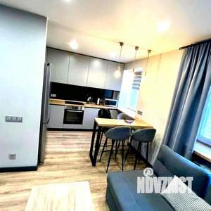 1-к квартира, на длительный срок, 31м2, 3/5 этаж