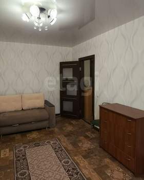 1-к квартира, на длительный срок, 37м2, 3/10 этаж