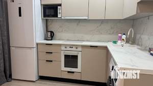 1-к квартира, посуточно, 50м2, 10/15 этаж