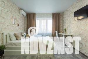 1-к квартира, посуточно, 45м2, 3/24 этаж