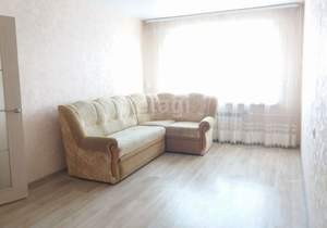 1-к квартира, на длительный срок, 35м2, 8/10 этаж