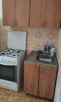 1-к квартира, на длительный срок, 35м2, 3/5 этаж