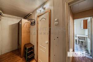3-к квартира, на длительный срок, 60м2, 2/5 этаж