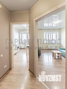 1-к квартира, на длительный срок, 35м2, 6/18 этаж