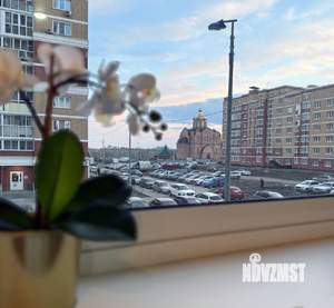 2-к квартира, посуточно, 59м2, 2/17 этаж