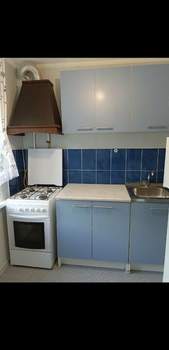 1-к квартира, на длительный срок, 30м2, 5/5 этаж