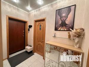 1-к квартира, посуточно, 40м2, 11/23 этаж