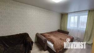 2-к квартира, на длительный срок, 60м2, 4/13 этаж