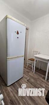 1-к квартира, на длительный срок, 31м2, 3/3 этаж