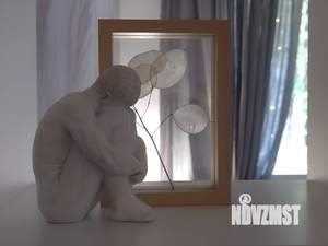 Студия квартира, посуточно, 17м2, 1/5 этаж