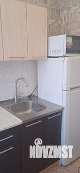 1-к квартира, на длительный срок, 32м2, 3/4 этаж