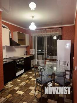 1-к квартира, на длительный срок, 45м2, 20/21 этаж