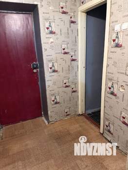 1-к квартира, на длительный срок, 44м2, 2/12 этаж