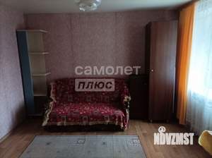 1-к квартира, на длительный срок, 21м2, 1/9 этаж