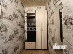 1-к квартира, на длительный срок, 30м2, 2/5 этаж