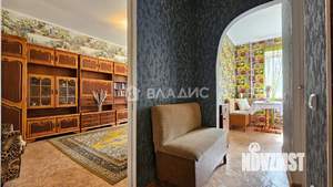 1-к квартира, на длительный срок, 37м2, 3/10 этаж