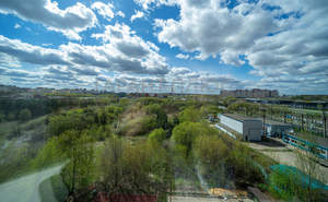 2-к квартира, на длительный срок, 60м2, 8/17 этаж