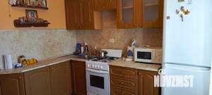 1-к квартира, на длительный срок, 40м2, 3/5 этаж