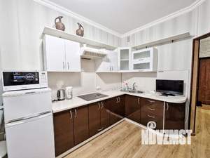 1-к квартира, на длительный срок, 43м2, 3/17 этаж