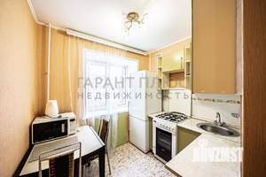2-к квартира, на длительный срок, 41м2, 4/5 этаж