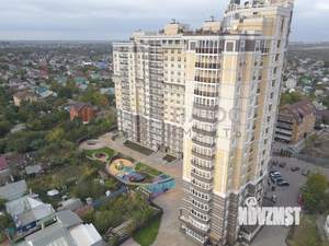 2-к квартира, на длительный срок, 60м2, 13/17 этаж