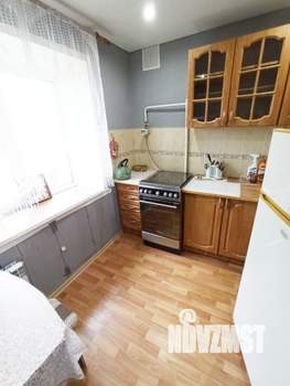 2-к квартира, на длительный срок, 43м2, 5/5 этаж
