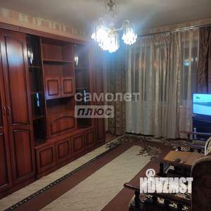 2-к квартира, на длительный срок, 52м2, 2/9 этаж