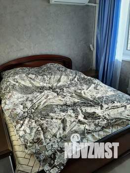 1-к квартира, посуточно, 48м2, 15/19 этаж