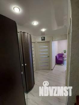 2-к квартира, посуточно, 55м2, 8/12 этаж