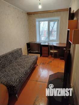 2-к квартира, на длительный срок, 41м2, 3/5 этаж