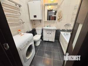 1-к квартира, на длительный срок, 45м2, 6/21 этаж