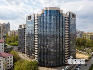 1-к квартира, на длительный срок, 30м2, 1/22 этаж