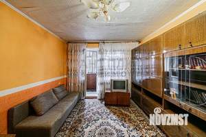 2-к квартира, на длительный срок, 52м2, 3/9 этаж