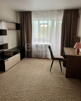 1-к квартира, на длительный срок, 31м2, 5/5 этаж