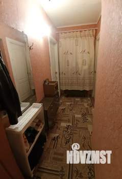 1-к квартира, на длительный срок, 31м2, 1/5 этаж