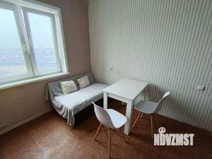 1-к квартира, на длительный срок, 35м2, 9/10 этаж