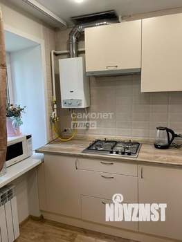 2-к квартира, на длительный срок, 43м2, 1/4 этаж