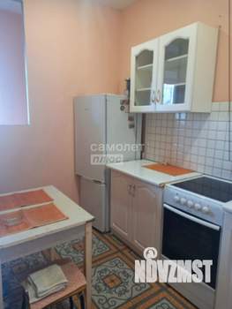 1-к квартира, на длительный срок, 35м2, 15/21 этаж