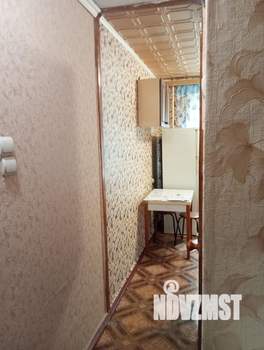 1-к квартира, на длительный срок, 29м2, 2/5 этаж
