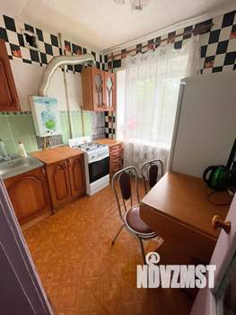 1-к квартира, на длительный срок, 33м2, 4/5 этаж