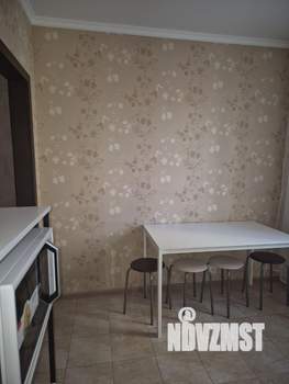 1-к квартира, на длительный срок, 41м2, 3/19 этаж