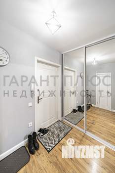 1-к квартира, на длительный срок, 40м2, 13/21 этаж