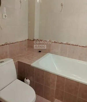 1-к квартира, на длительный срок, 40м2, 9/10 этаж