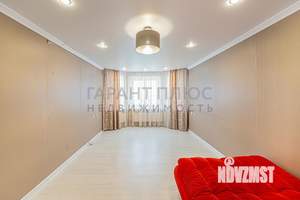 2-к квартира, на длительный срок, 80м2, 10/11 этаж