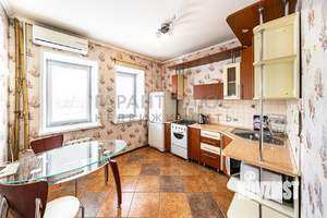 1-к квартира, на длительный срок, 48м2, 3/6 этаж