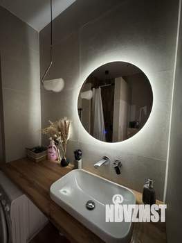 2-к квартира, посуточно, 60м2, 3/5 этаж