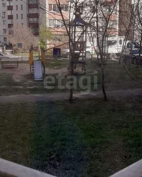 1-к квартира, на длительный срок, 35м2, 1/10 этаж