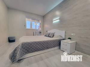 1-к квартира, посуточно, 30м2, 7/13 этаж